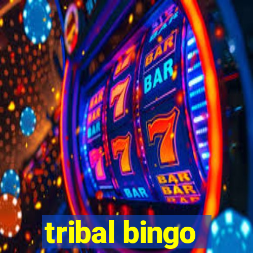 tribal bingo