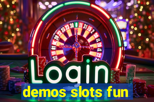 demos slots fun