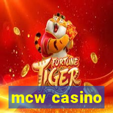 mcw casino