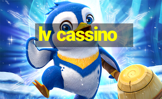 lv cassino