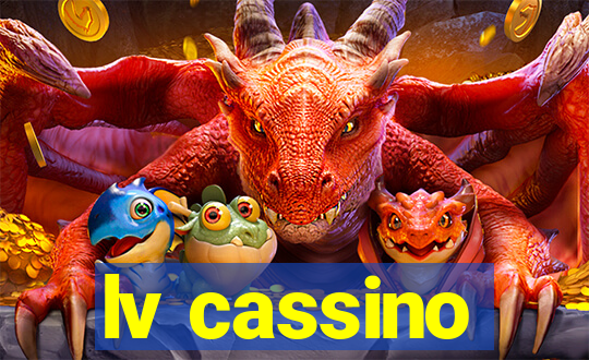 lv cassino