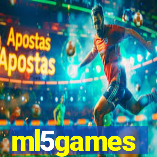 ml5games