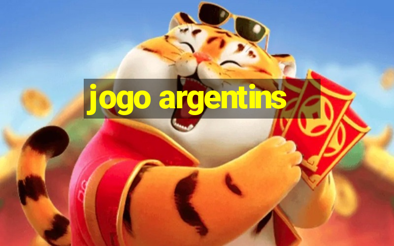 jogo argentins