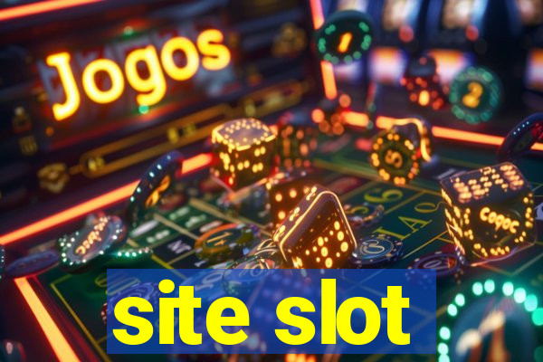 site slot