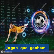 jogos que ganham dinheiro no pix