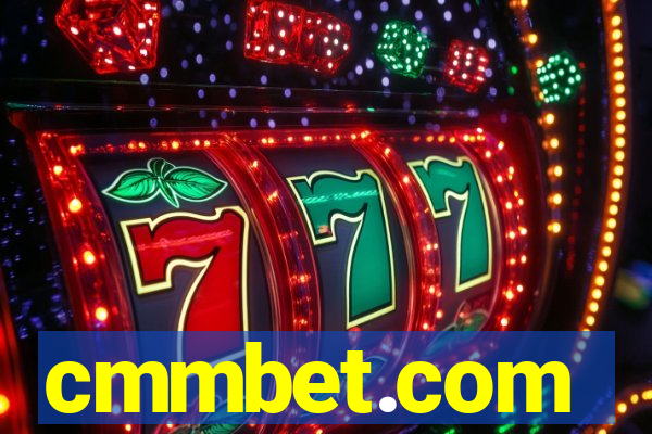 cmmbet.com