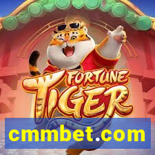 cmmbet.com