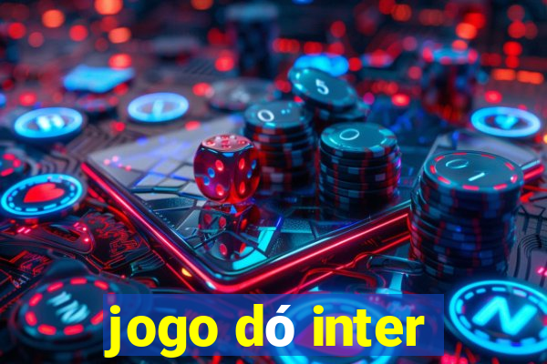 jogo dó inter