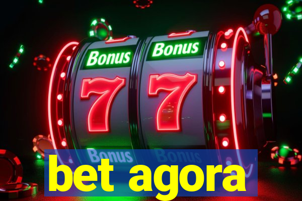 bet agora