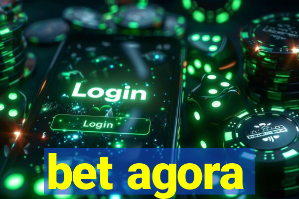 bet agora