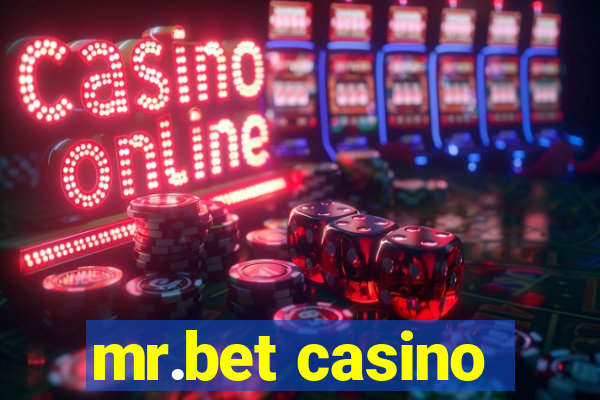 mr.bet casino