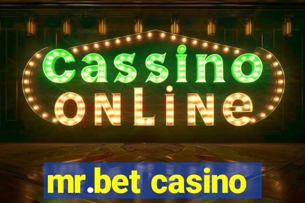 mr.bet casino