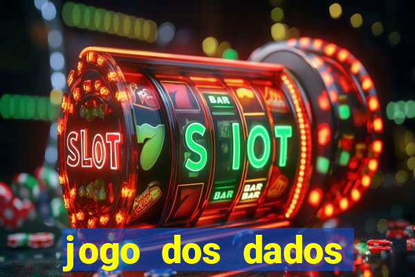 jogo dos dados aposta nome