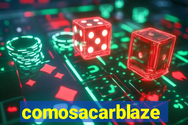 comosacarblaze