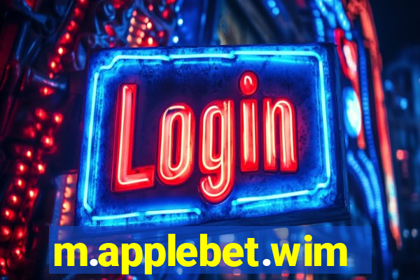 m.applebet.wim