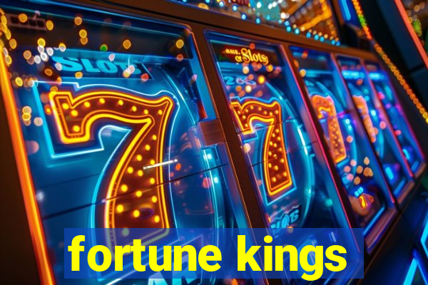 fortune kings