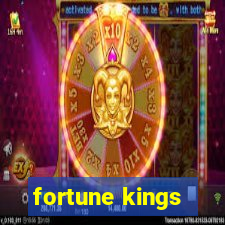 fortune kings