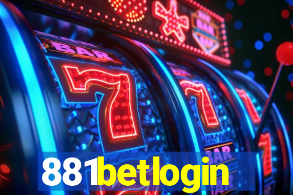 881betlogin