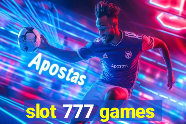 slot 777 games