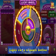 jogos ca?a níqueis online