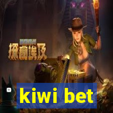 kiwi bet