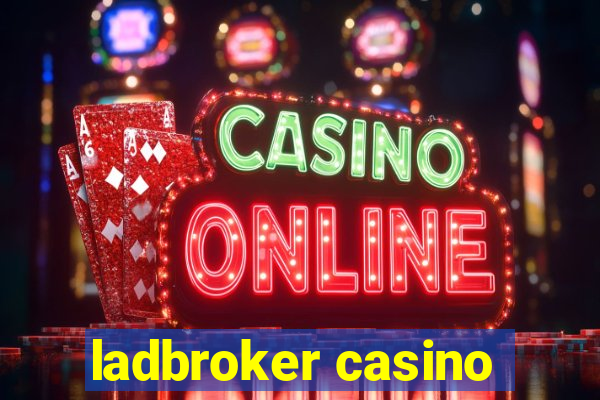 ladbroker casino