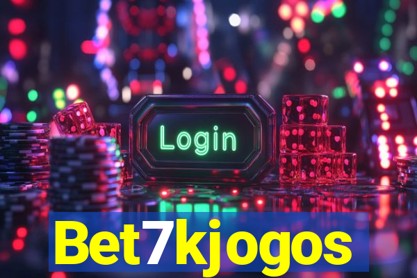 Bet7kjogos