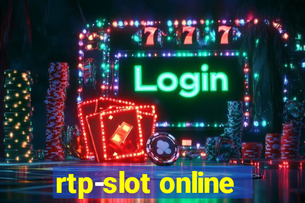 rtp-slot online