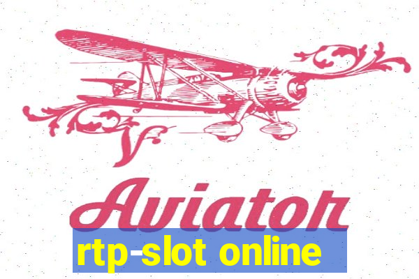 rtp-slot online