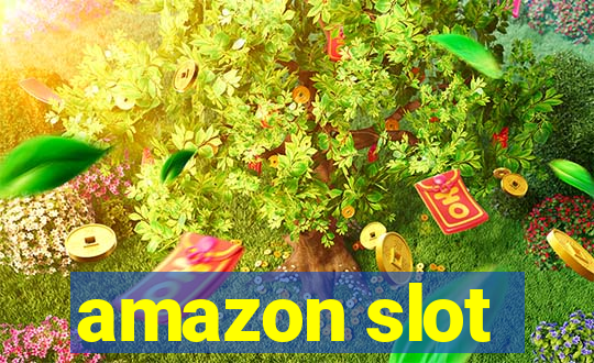 amazon slot