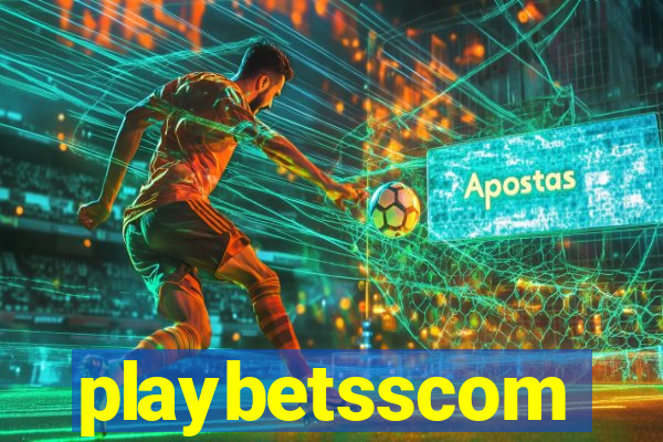 playbetsscom