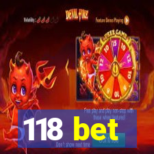 118 bet