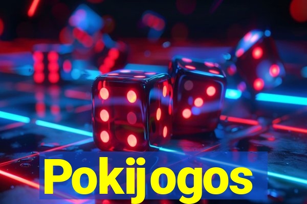 Pokijogos