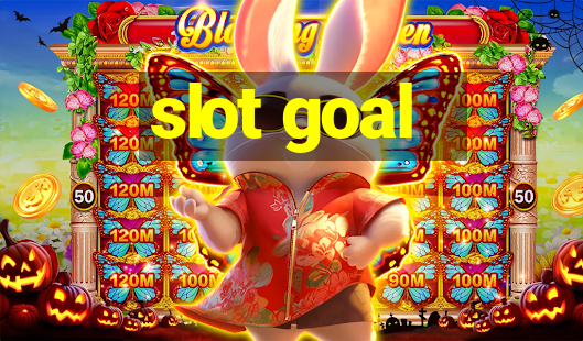 slot goal