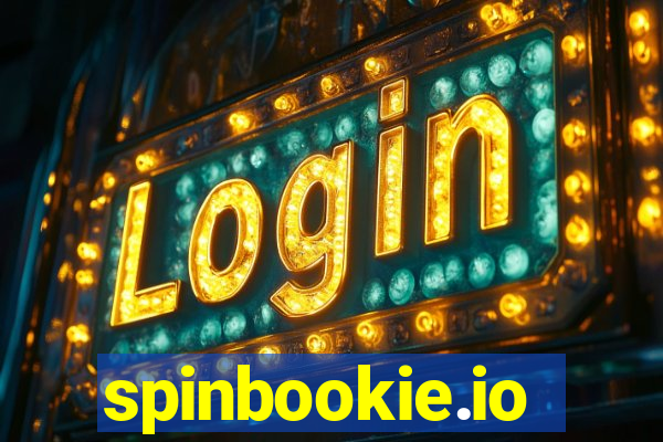 spinbookie.io