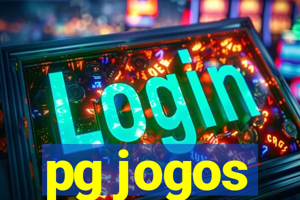 pg jogos