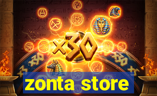 zonta store