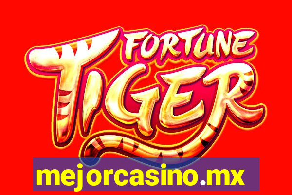 mejorcasino.mx