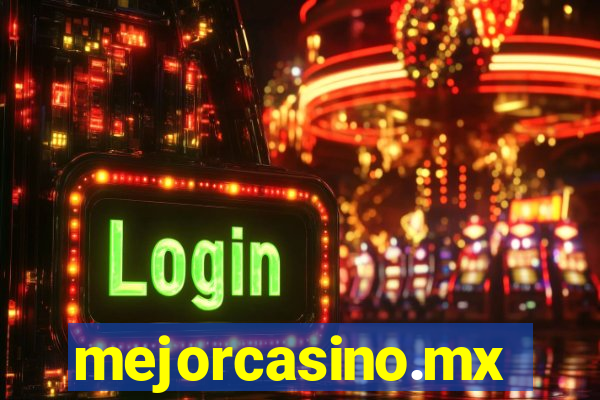 mejorcasino.mx