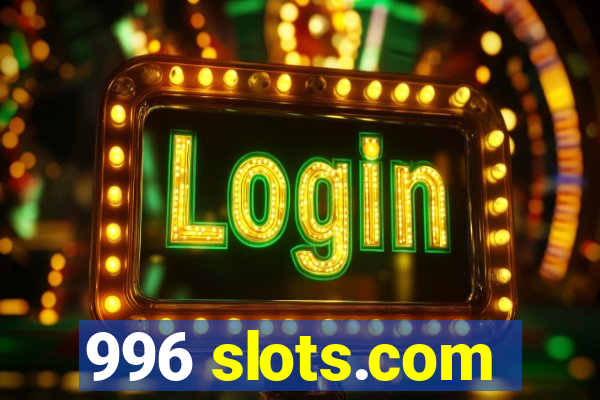 996 slots.com