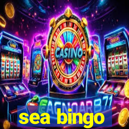 sea bingo