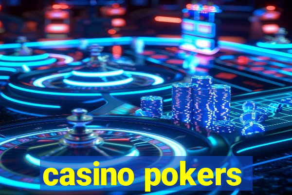 casino pokers