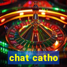 chat catho