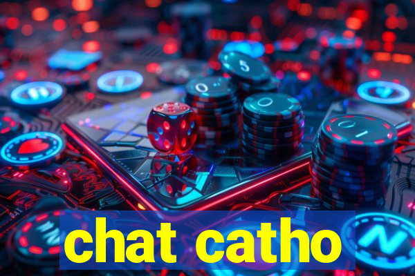 chat catho