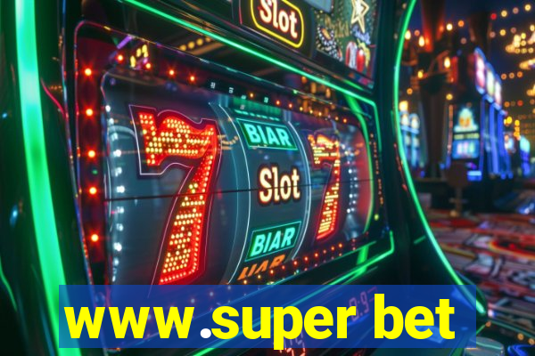 www.super bet