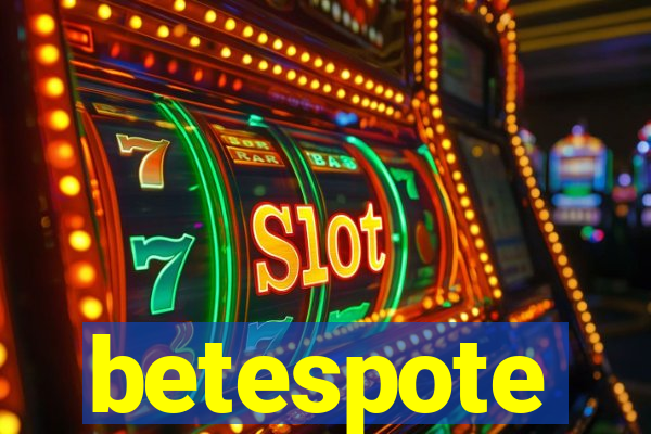 betespote