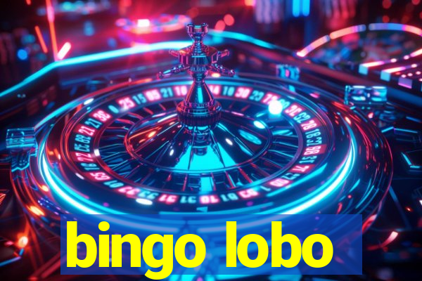 bingo lobo