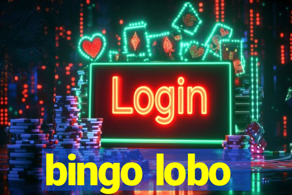 bingo lobo