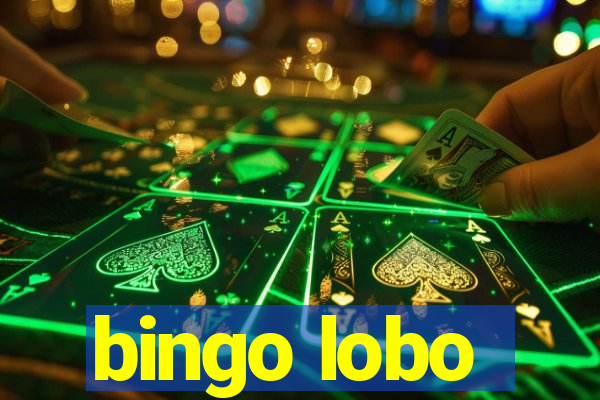 bingo lobo