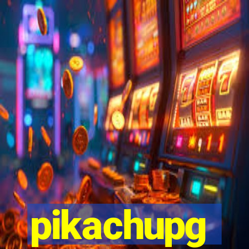 pikachupg